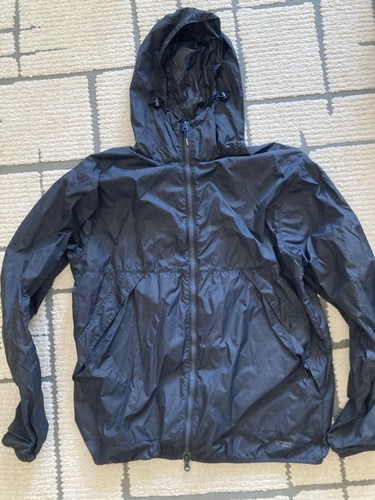 Veste coupe vent pyrenex - veste,