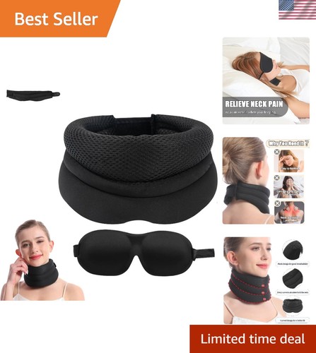 Soft adjustable cervical - soft,