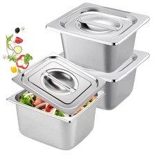 Lot De 3 Bols À Paner