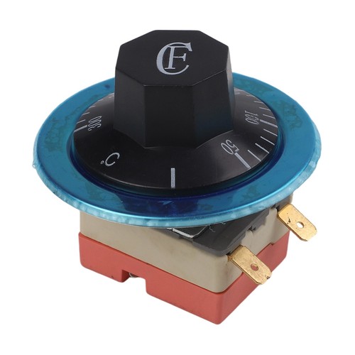 Thermostat avec sonde four