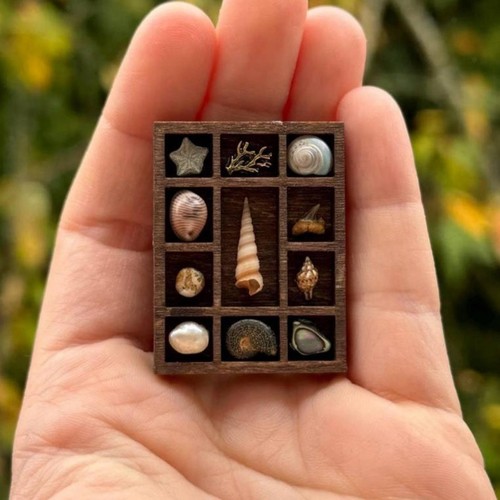 Mini étagère bibelots - mini,