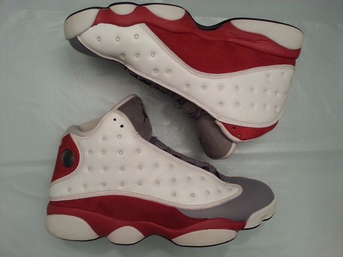 Nike air jordan retro xiii - air,