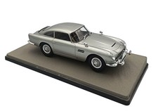 Aston Martin DB5 Goldfinger