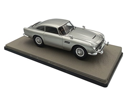 Aston martin db5 goldfinger - db5,