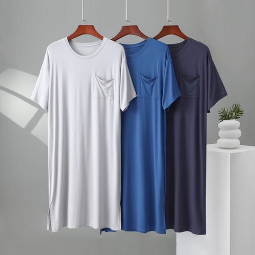 Hommes peignoir doux nuit - doux, de