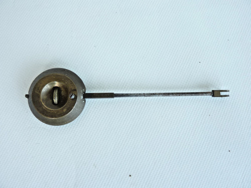 Balancier ancien pour - -,