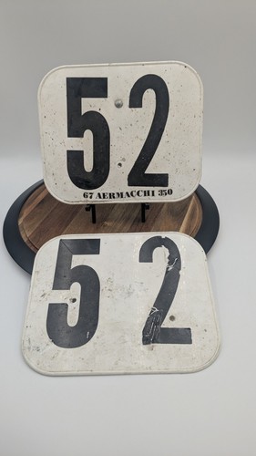 Vintage 1967 aermacchi 350 - vintage,