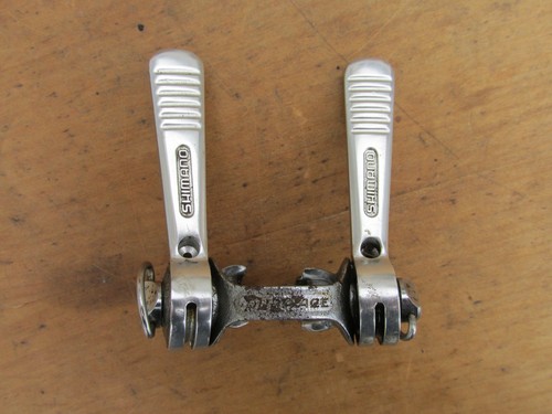 Shimano dura ace - shimano, manette