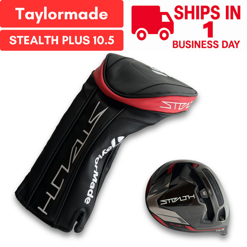 Taylormade stealth plus - taylormade,