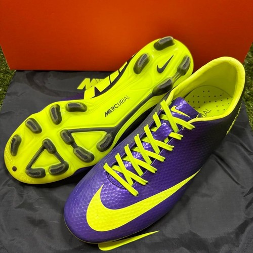 Crampons football nike - crampons,