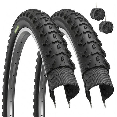 Pneus 95 - 26, +