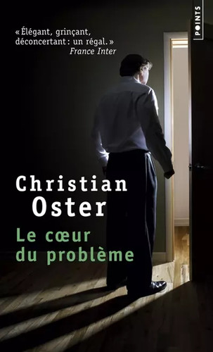 Coeur problème - le,