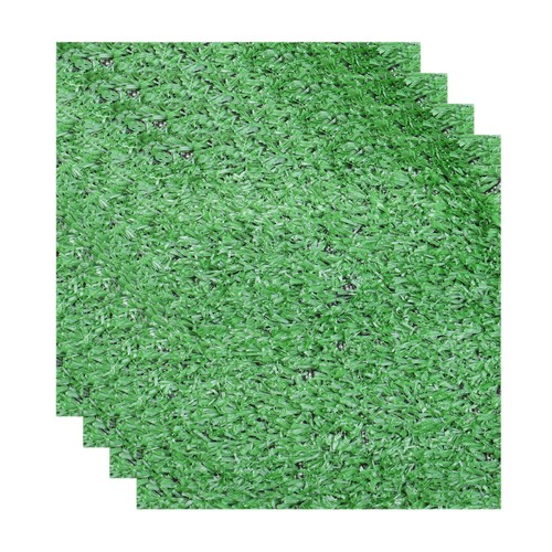 Pelouse synthétique tapis