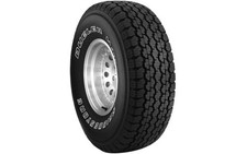 Pneu BRIDGESTONE Dueler H/T
