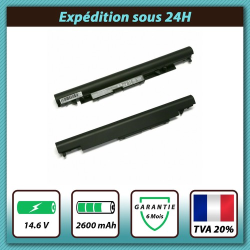 Batterie jc04 jc03 - hp,