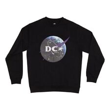 Dc Ish Pull Ras Pull - Noir