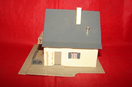 Vollmer maquette maison - maquette,