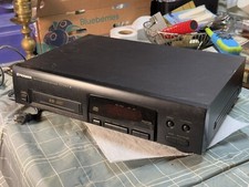 Pioneer PD-M403 Multi-Disc CD