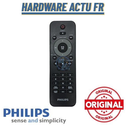 Telecommande philips - philips,