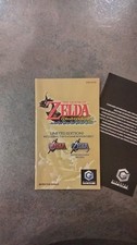 the legend of zelda the wind waker gamecube ( Notice)
