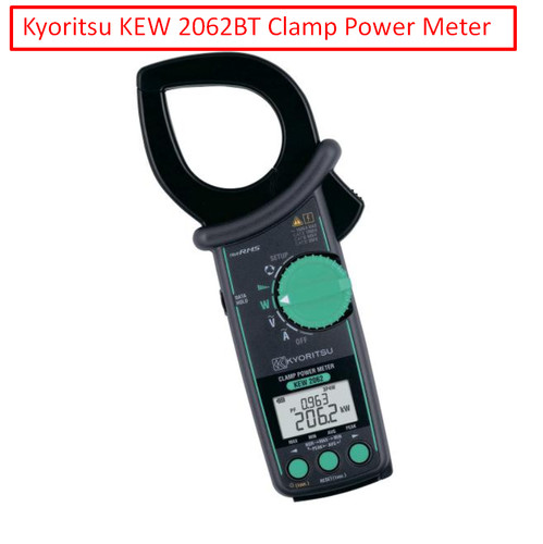 Kyoritsu kew 2062bt - kew, pince
