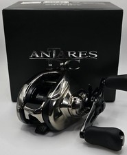 Shimano 21 Antares DC Baitcast Reel Right Hand from Japan