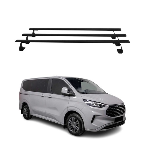 Barres toit transversales - barres,