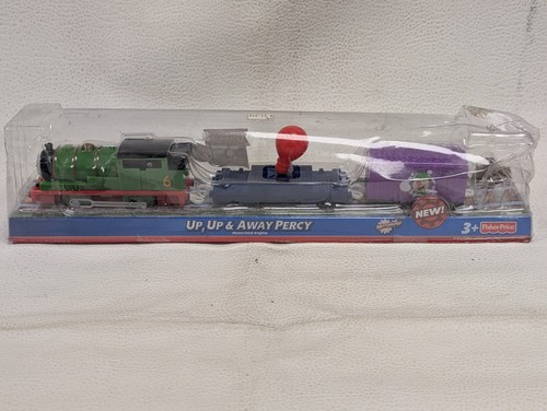 Thomas friends trackmaster - &,