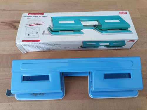 Perforatrice office séries - office,