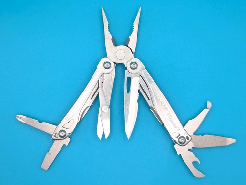 Leatherman wingman multi tool - leatherman, multi-tool