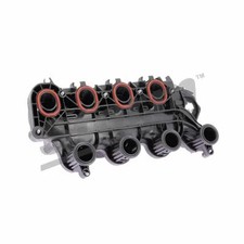 Collecteur d'Admission prévu