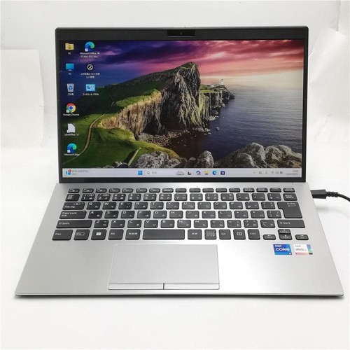Ordinateur portable sony vaio - portable,