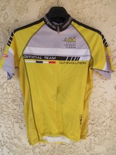Maillot cycliste CENTRE