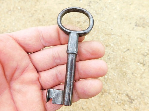 94mm ancienne clé - ancienne, a