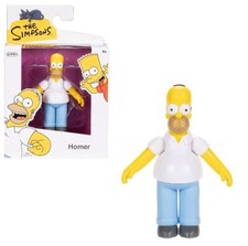 The Simpsons - Figurine