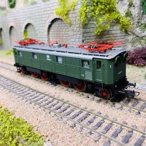 Locomotive électrique 116