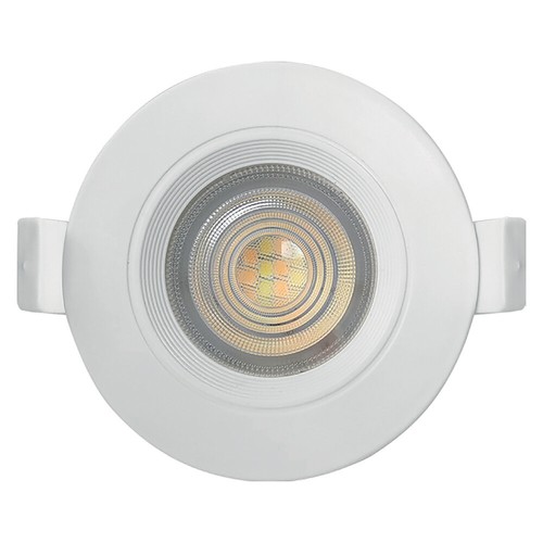 Spot led encastrable 3en1 - led,