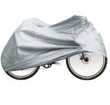 HOUSSE DE VÉLO ÉTANCHE EN