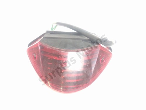 Feu arriere honda 600 - cb,