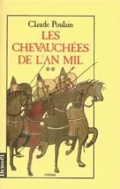 Les chevauchées an - les, de