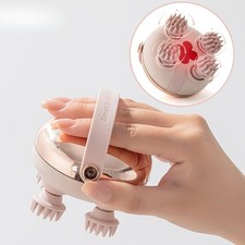 Masseur Cuir Chevelu