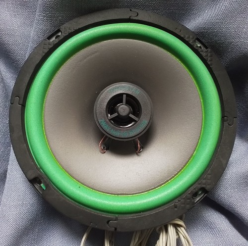 Haut parleur neuf - parleur, tourne