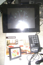 CADRE PHOTO NUMÉRIQUE