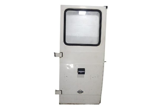 Porte battante arriere gauche - battante,