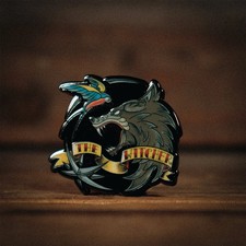The Witcher - Pins 9995