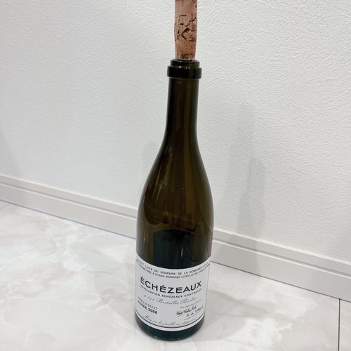 Drc echezeaux romanée conti - drc, romanée-conti
