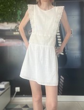Robe Sezane Naidé TM