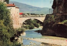 84 VAISON LA ROMAINE PONT ROMAIN