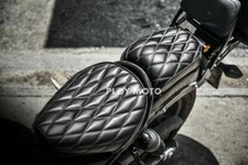 SEAT FOR HONDA REBEL CMX 500 300 NEW FRONT DRIVER CUSHION RECEPTACLE 2017-2024