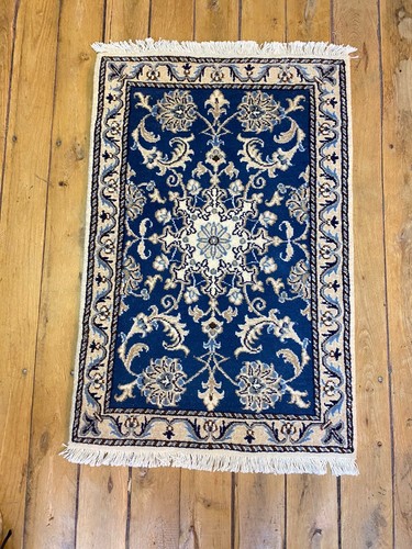 Tapis orientteppich nain - nain, en